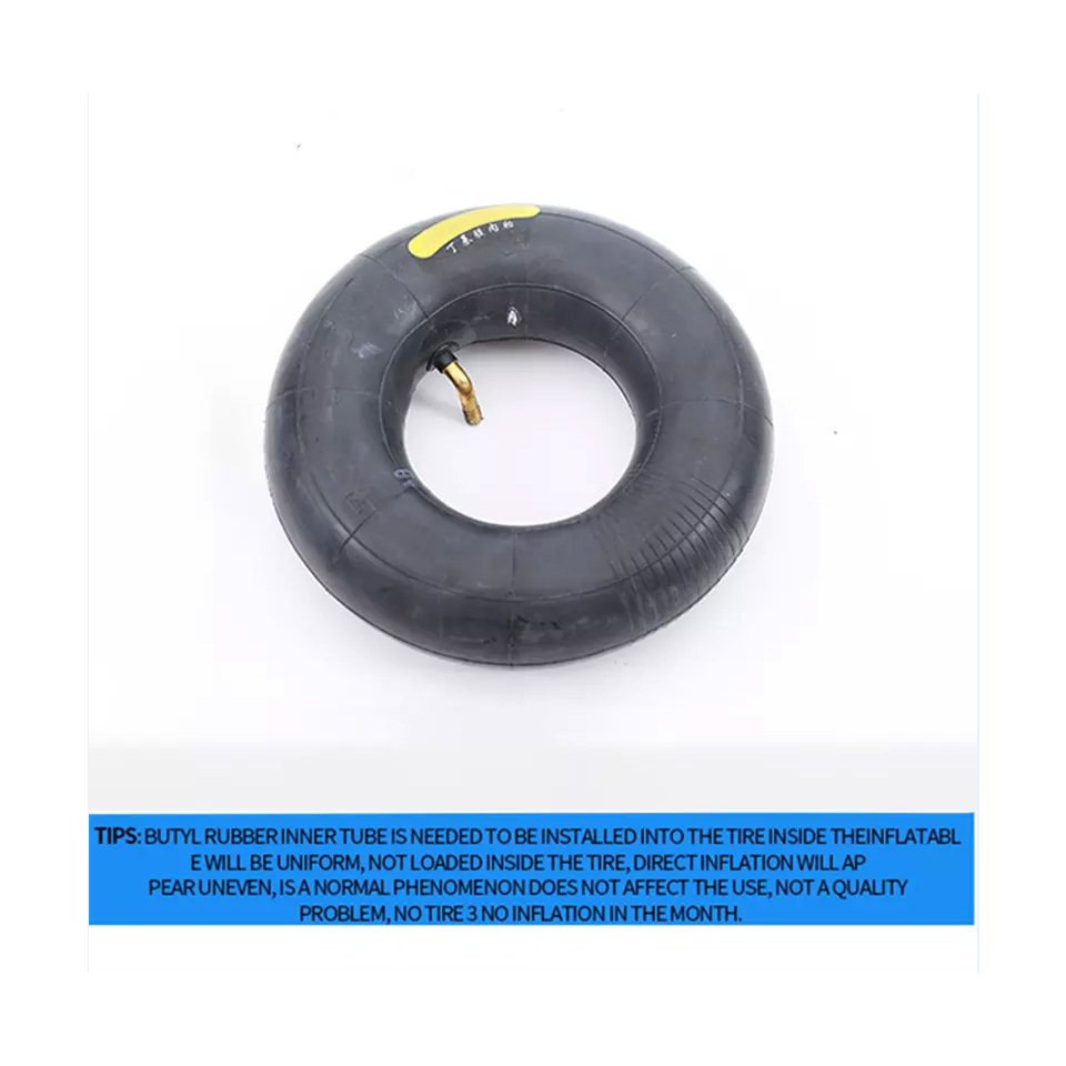 Upgraded Thickened Rubber Inner Tube Battery Car Tire Liner10 Inch 12 Inch Pneumatic Inner Tube