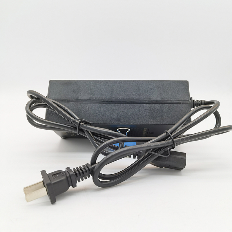 Electric Scooter Charger for Segway Ninebot AC Adapter 110V