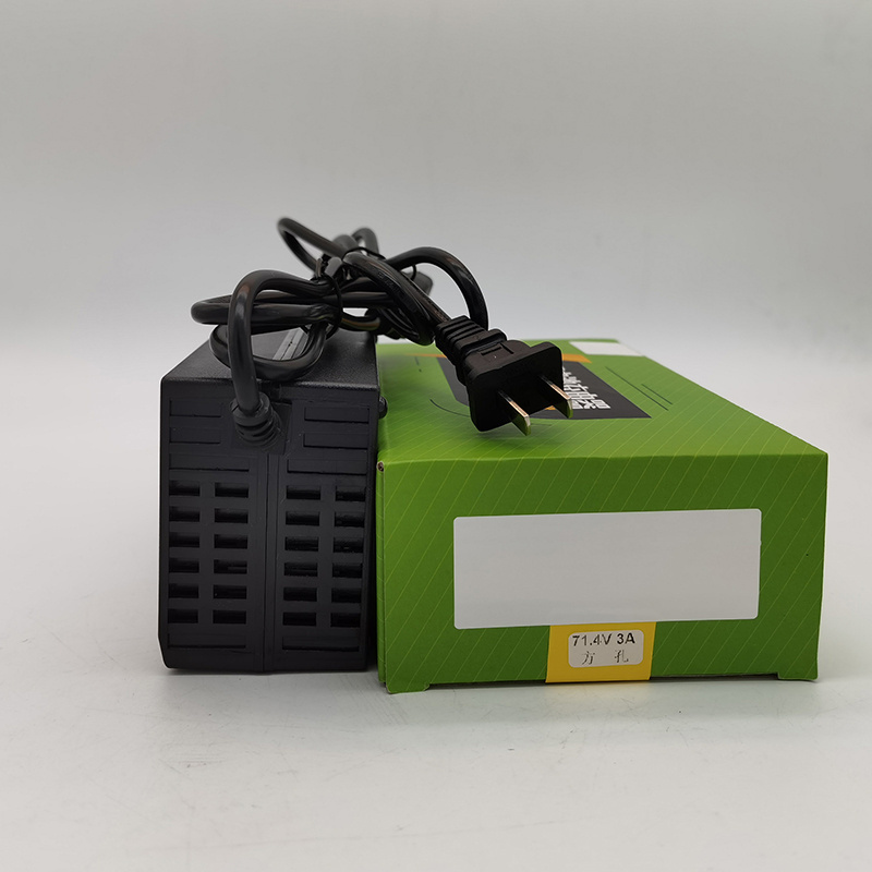 Electric Scooter Charger for Segway Ninebot AC Adapter 110V