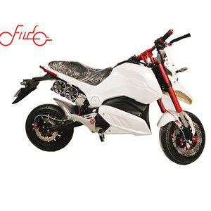 Hot selling new motor adult electric 48V to 72 V 2000w to 3000w Electric Motorcycle for Adults