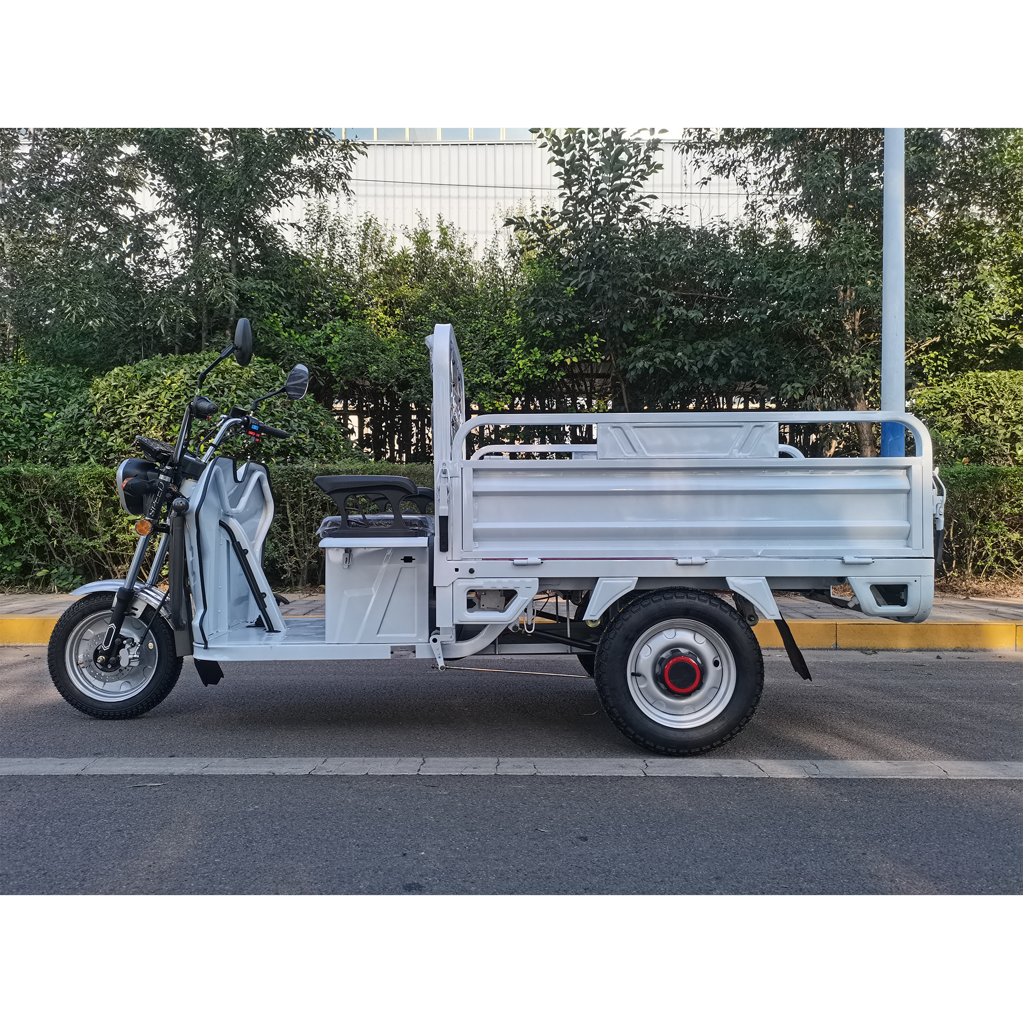 electric tricycle china 3wheel motorcycle xinge enclosed covered 2 seat adults electric tricycles three wheel adult scooter