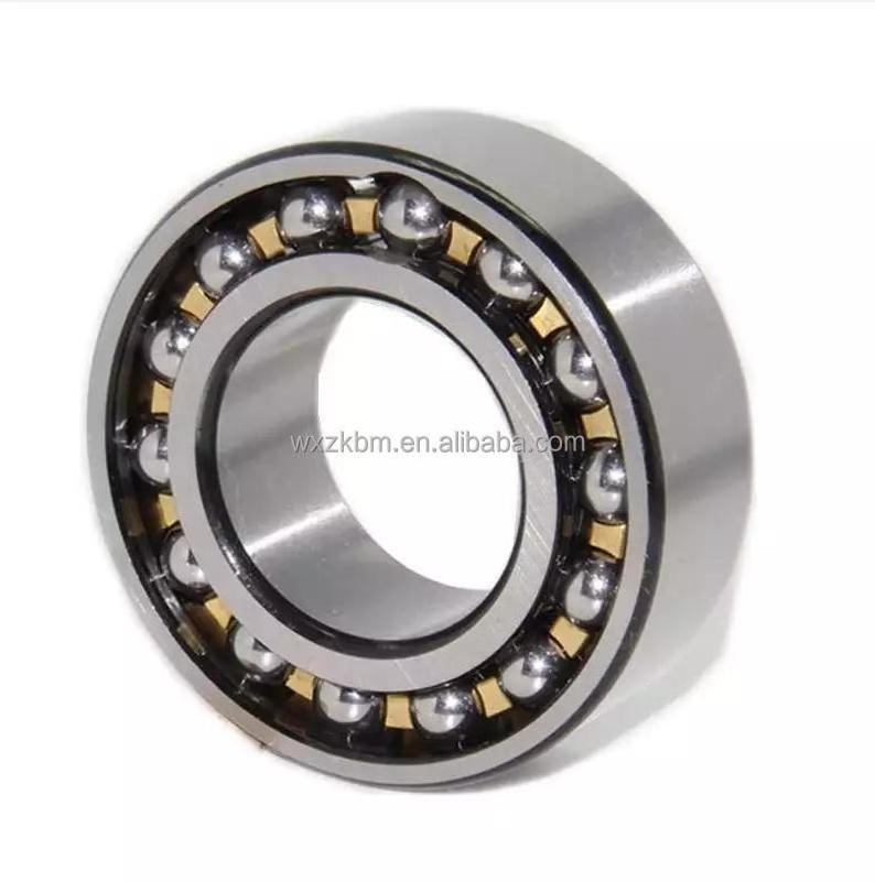 FBJ  Bearing Car Original Angular Contact Ball Bearings  BVN-7102B BVN-7107B Angular Contact Ball Bearing