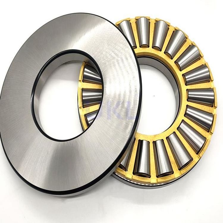 Thrust ball bearing   F8-16 stainless steel bearing 51201 51204 51215 thrust ball seal bearing for energy