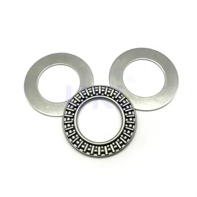 Thrust ball bearing   F8-16 stainless steel bearing 51201 51204 51215 thrust ball seal bearing for energy