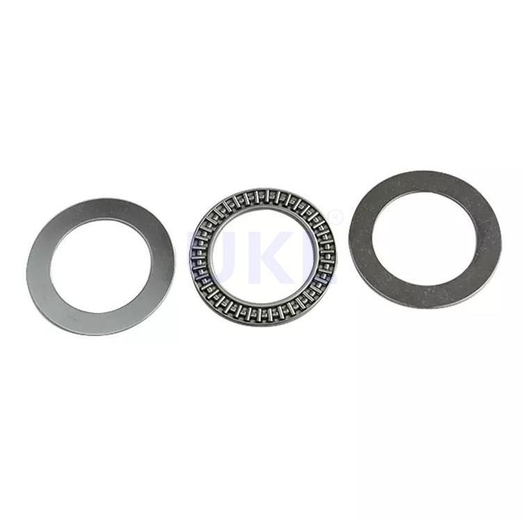 Thrust ball bearing   F8-16 stainless steel bearing 51201 51204 51215 thrust ball seal bearing for energy