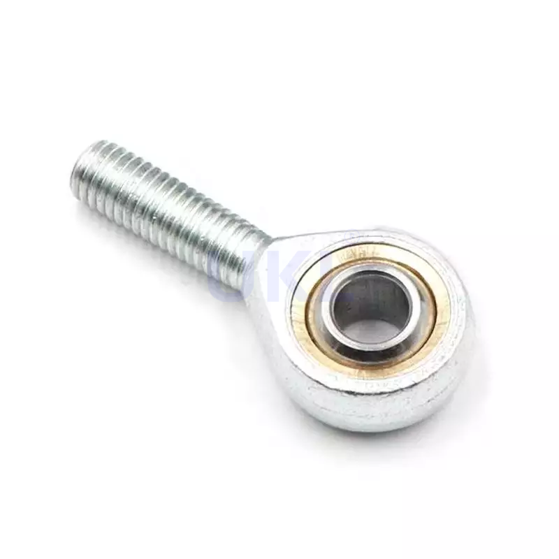 ISB  Si16  Si18  Si14 Chromoly male Stainless Steel Rose Joints Ball Joints Heim Joints Rod End Bearings