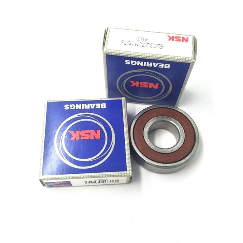 NSK  inch ball bearing R8 R8RS R8-2RS R8Z R8ZZ R8-2Z ball bearing Bore  1/2