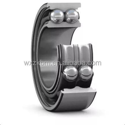 FBJ  Bearing Car Original Angular Contact Ball Bearings  BVN-7102B BVN-7107B Angular Contact Ball Bearing