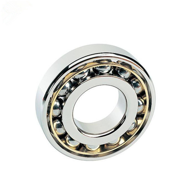 FBJ  Bearing Car Original Angular Contact Ball Bearings  BVN-7102B BVN-7107B Angular Contact Ball Bearing