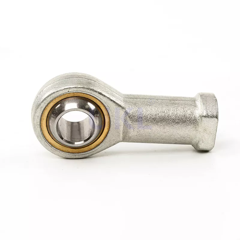 ISB  Si16  Si18  Si14 Chromoly male Stainless Steel Rose Joints Ball Joints Heim Joints Rod End Bearings