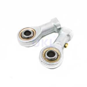 ISB  Si16  Si18  Si14 Chromoly male Stainless Steel Rose Joints Ball Joints Heim Joints Rod End Bearings