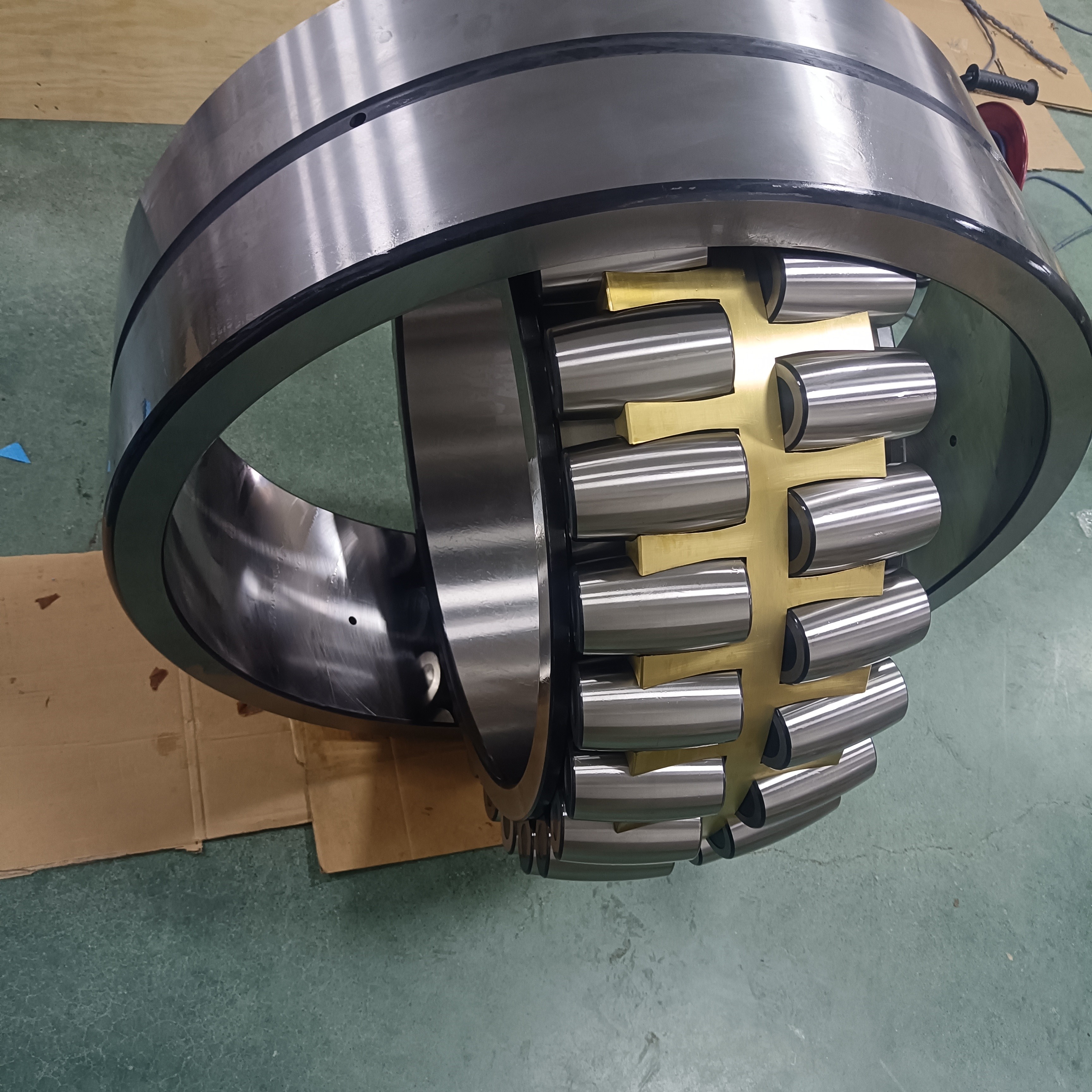 ZEN 22224k h3124 spherical roller bearing  22330 cck/w33 bearing size 22348 roller bearings