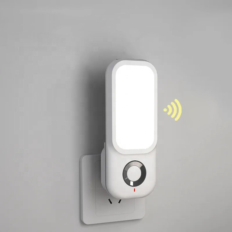 Led Motion Sensor Cabinet Indoor Light USB 500mah Rechargeable Under Cabinet Smart Stair Corridor Sensor Wall Night Light