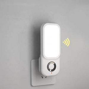 Led Motion Sensor Cabinet Indoor Light USB 500mah Rechargeable Under Cabinet Smart Stair Corridor Sensor Wall Night Light