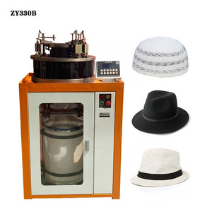 ZY330B Portable hat blocking machine hat blocking machine