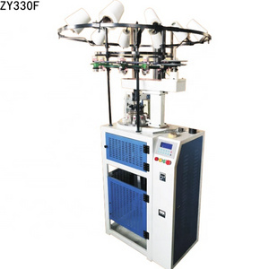 Supply new jacquard machines small circular knitting machines ( passed CE  certification)