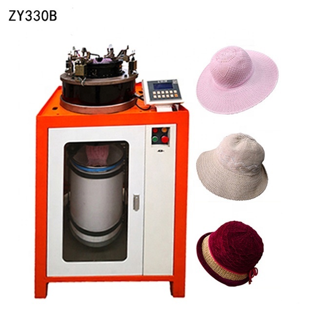 ZY330B Portable hat blocking machine hat blocking machine