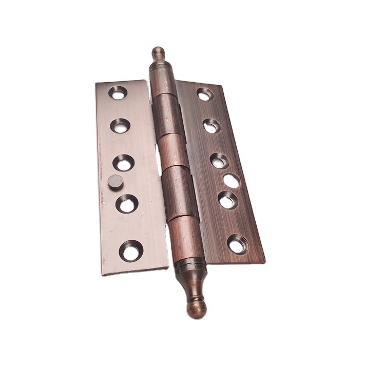 stainless steel hinge aluminum door hinges customized gate hardware