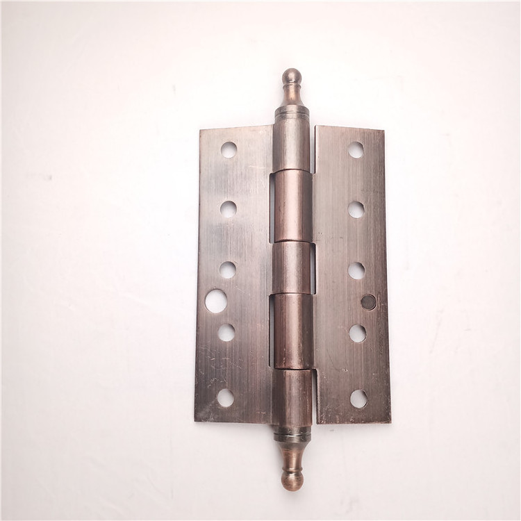 stainless steel hinge aluminum door hinges customized gate hardware