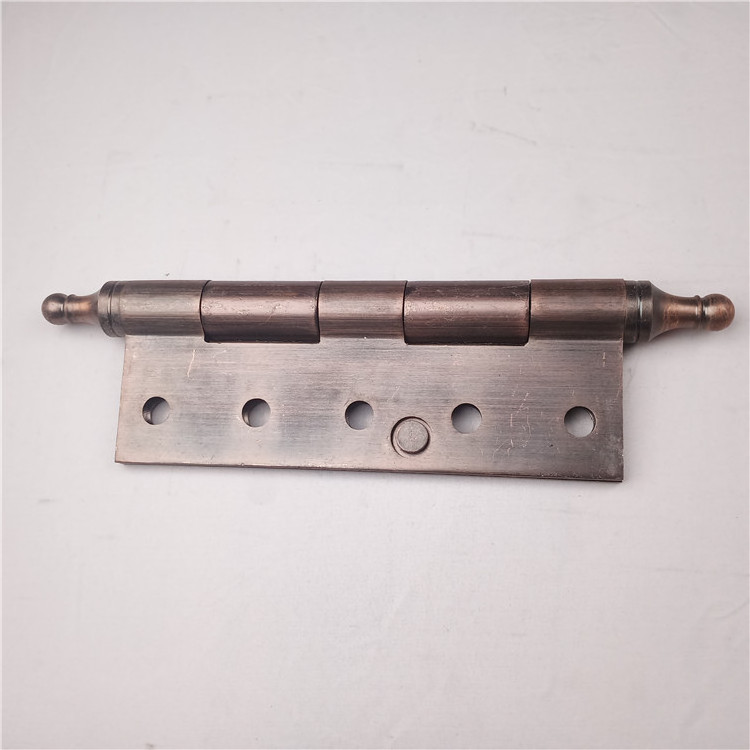 stainless steel hinge aluminum door hinges customized gate hardware