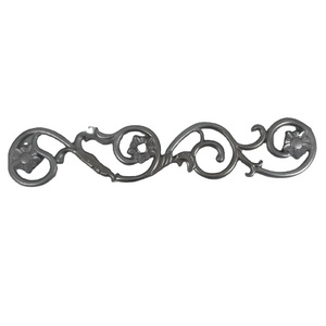 classic design ornamental aluminum fence and gate accessories aluminum fence ornaments