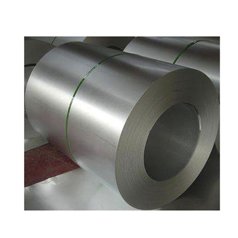 Cold Rolled Crgo Grain Oriented Electrical Steel Lamination Steel Silicon Steel For Ev Motors/transformers