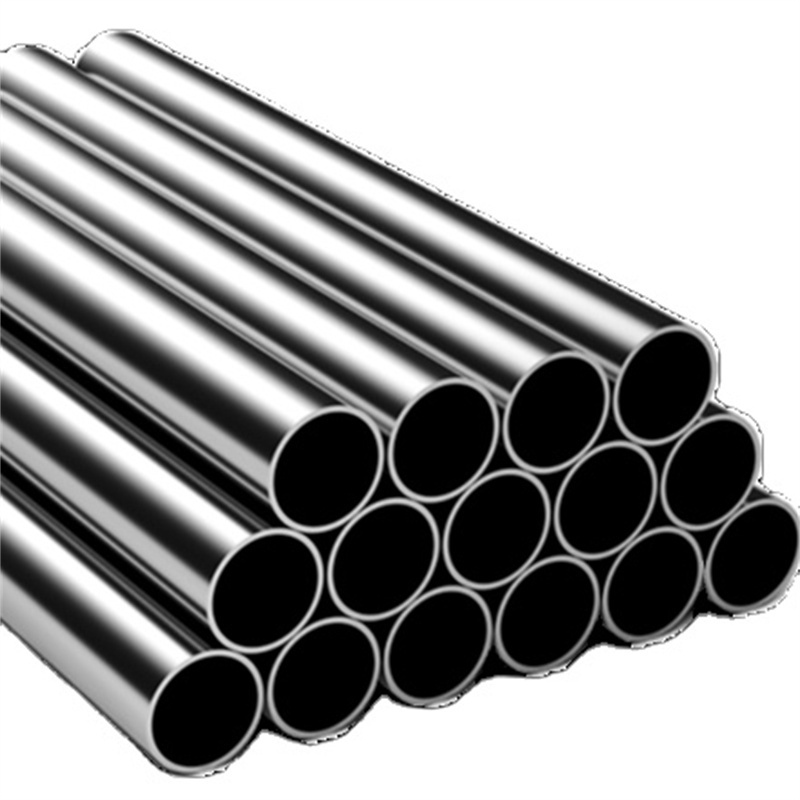 Bs Stainless Steel Pipe 201 Grade For DecorationSeamless Black Steel Pipes Schedule 40Ductile Iron Pipe Scrap