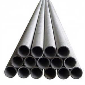 Bs Stainless Steel Pipe 201 Grade For DecorationSeamless Black Steel Pipes Schedule 40Ductile Iron Pipe Scrap