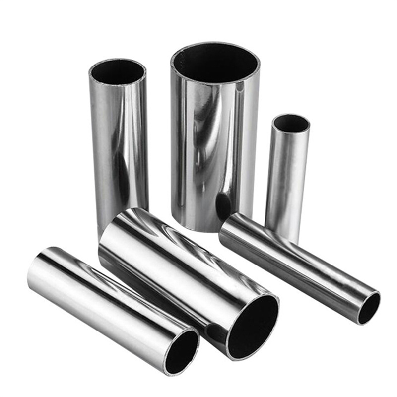 Bs Stainless Steel Pipe 201 Grade For DecorationSeamless Black Steel Pipes Schedule 40Ductile Iron Pipe Scrap