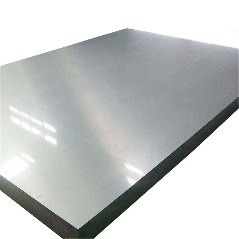 Stainless Steel 201 304 316 316l Cold Rolled 2mm 3mm 4mm 5mm 6mm Thick Stainless Steel Plate Price Per Kg