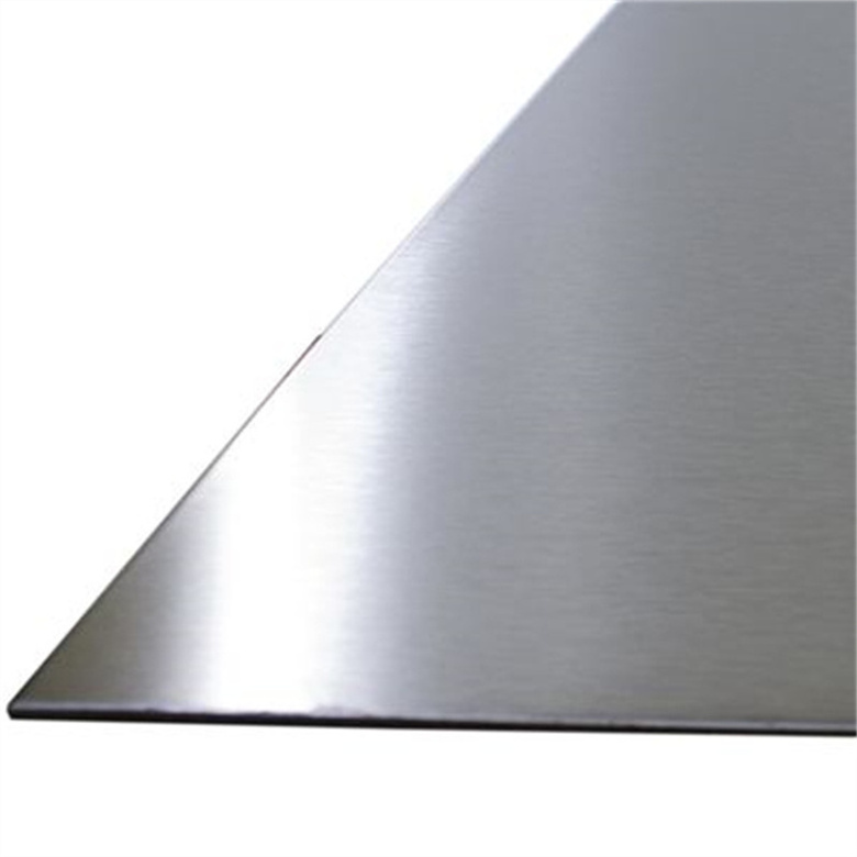 Stainless Steel 201 304 316 316l Cold Rolled 2mm 3mm 4mm 5mm 6mm Thick Stainless Steel Plate Price Per Kg