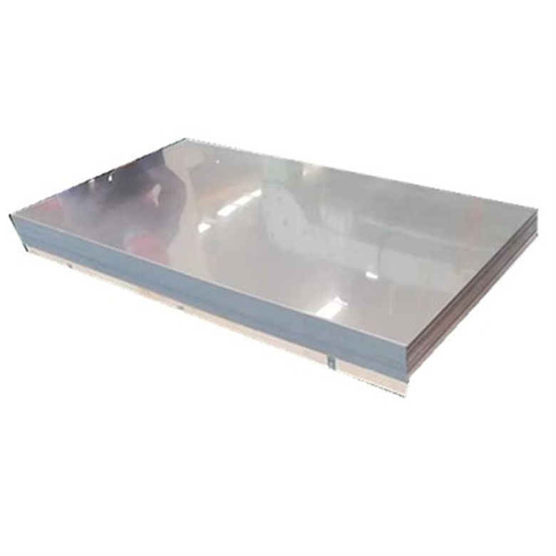 Stainless Steel 201 304 316 316l Cold Rolled 2mm 3mm 4mm 5mm 6mm Thick Stainless Steel Plate Price Per Kg