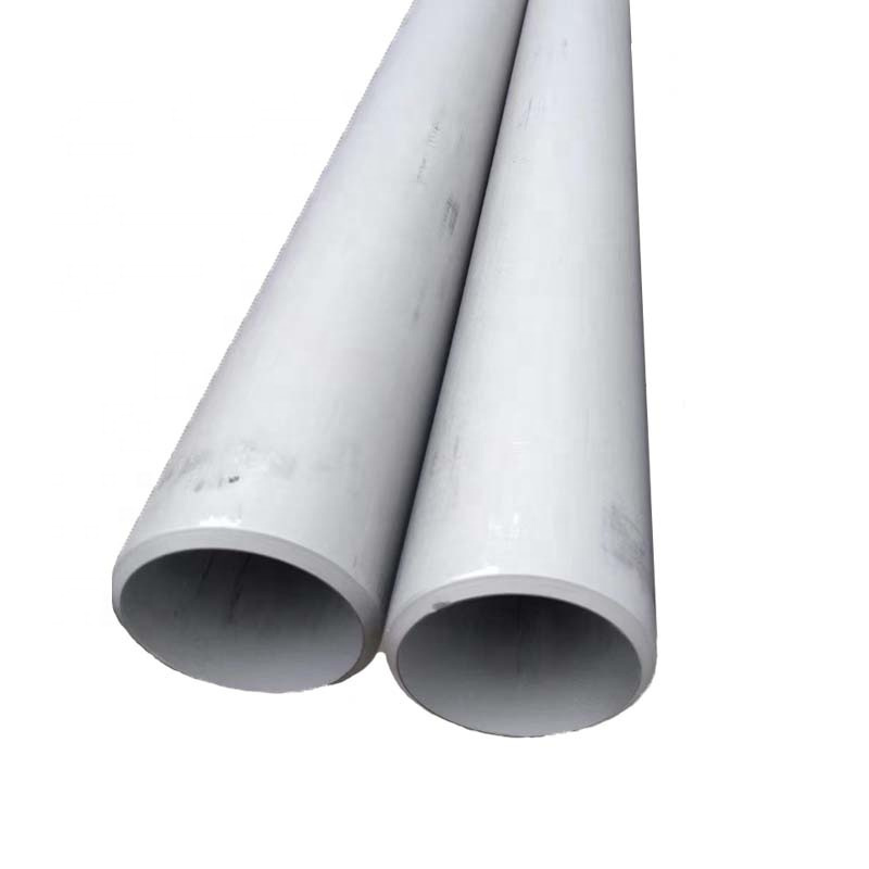 Astm Aisi 304 316l 409l 410 420 430 440c 12 Inch Stainless Steel Welded Seamless Flexible Pipe 201 Tube