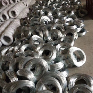 4.8 Mm Galvanized Steel Rope Breaking Strength Of 15.2 Kn/mm2 Gost 2688-80 Thick Steel Cable For Wire Rope Slings Production