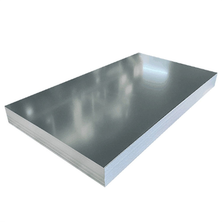 Food Grade Cold Rolled 316 Stainless Steel Sheet 304 Ss Plate Stainless Steel Plate