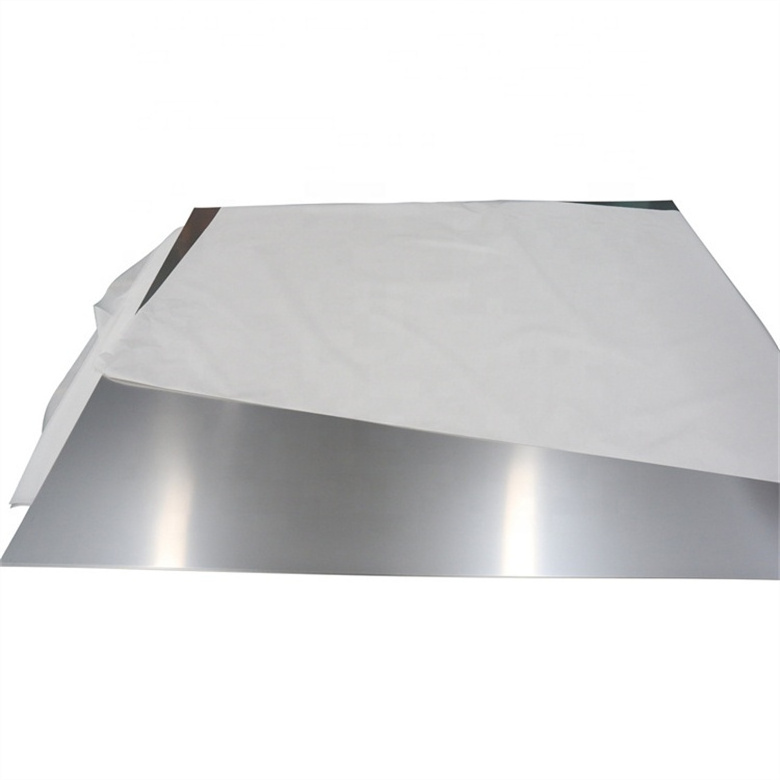 Food Grade Cold Rolled 316 Stainless Steel Sheet 304 Ss Plate Stainless Steel Plate