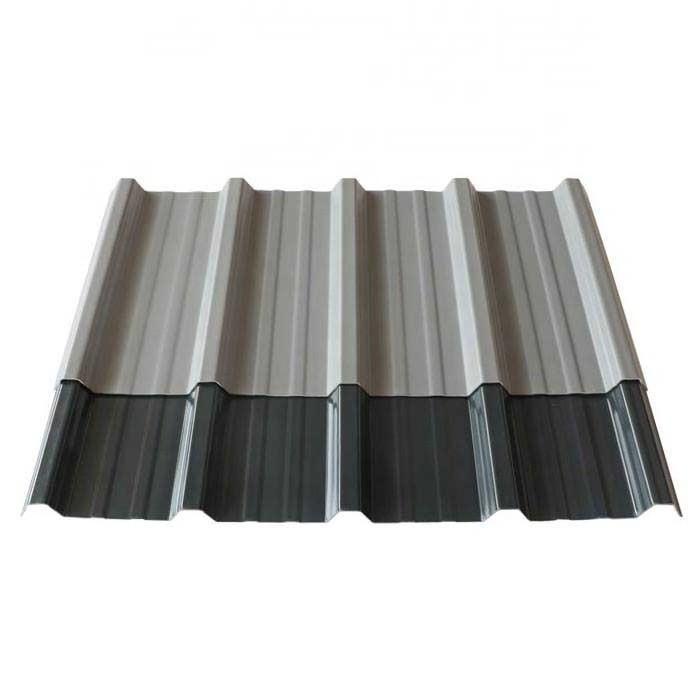 Pbr Ibr Roofing Steel Corrugated Ppgi Sheet Pbr Steel Panel For Wall Roofing