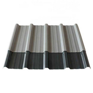 Pbr Ibr Roofing Steel Corrugated Ppgi Sheet Pbr Steel Panel For Wall Roofing