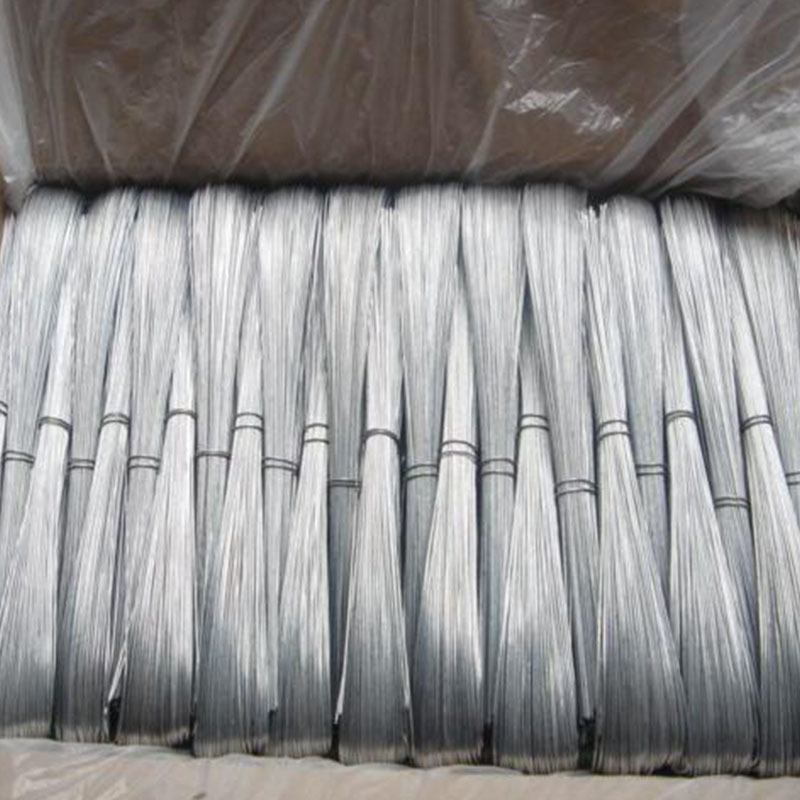 2507 316 304 309 310 Stainless Steel Wire Rope For Building And Marine Industry Made In China