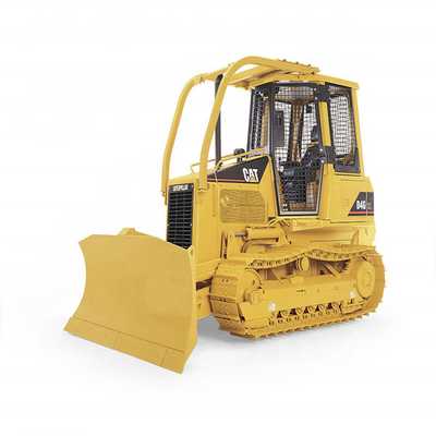 High Quality CAT D4G XL LGP Used  Small Mini Dozer Bulldozer 8 Ton 80 HP Caterpillar Mini Crawler Dozers Bulldozers For Sale