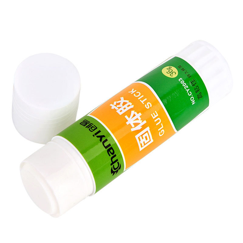 Student Stationery Strong Sticky Solid Glue Stick Non-toxic Pva Safe Glue Sticks For Office School