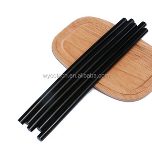 hot glue sticks Black EVA Adhesive High Strength hot glue stick 11mm