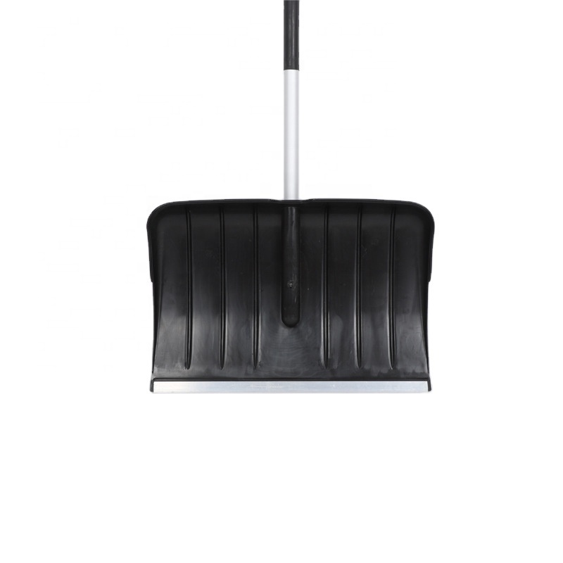 Heated Plastic Snow Shovel Roof Snow Shovel with Aluminum handle