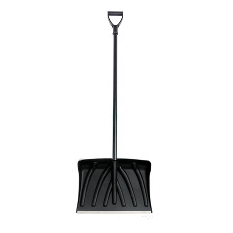 Hot sale Factocy 18IN Plastic snow shovel