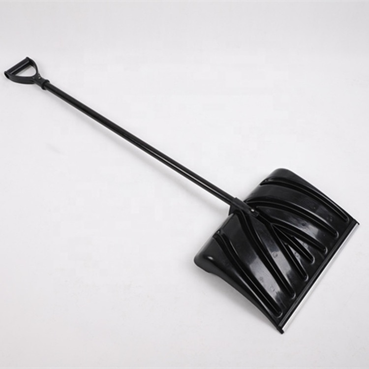 Hot sale Factocy 18IN Plastic snow shovel