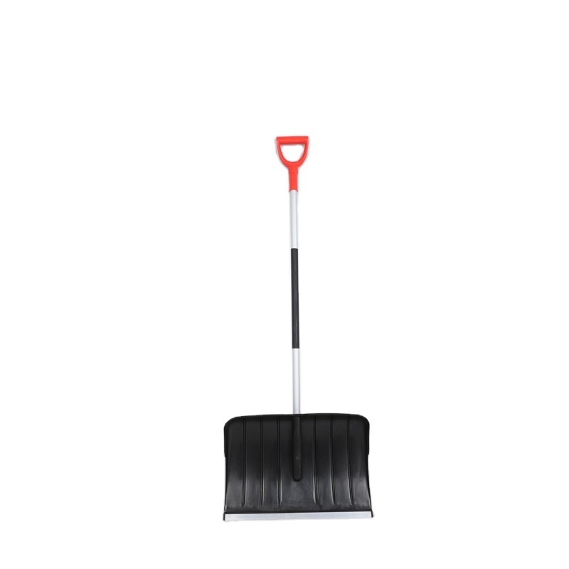 Heated Plastic Snow Shovel Roof Snow Shovel with Aluminum handle