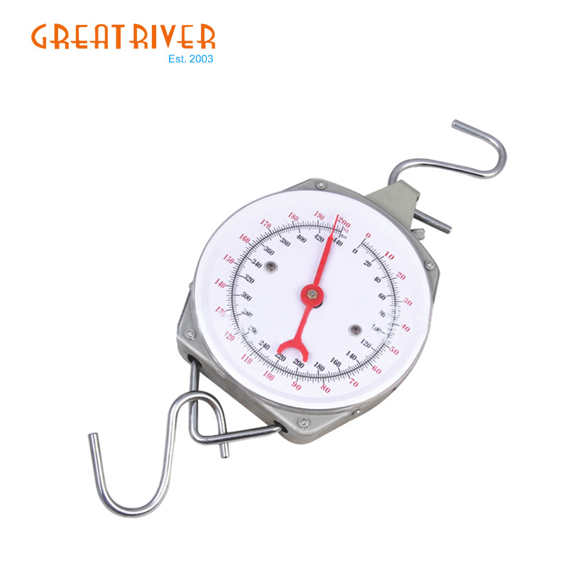 Great River Factory directly Spring Balance Mechanical hanging Spring ...