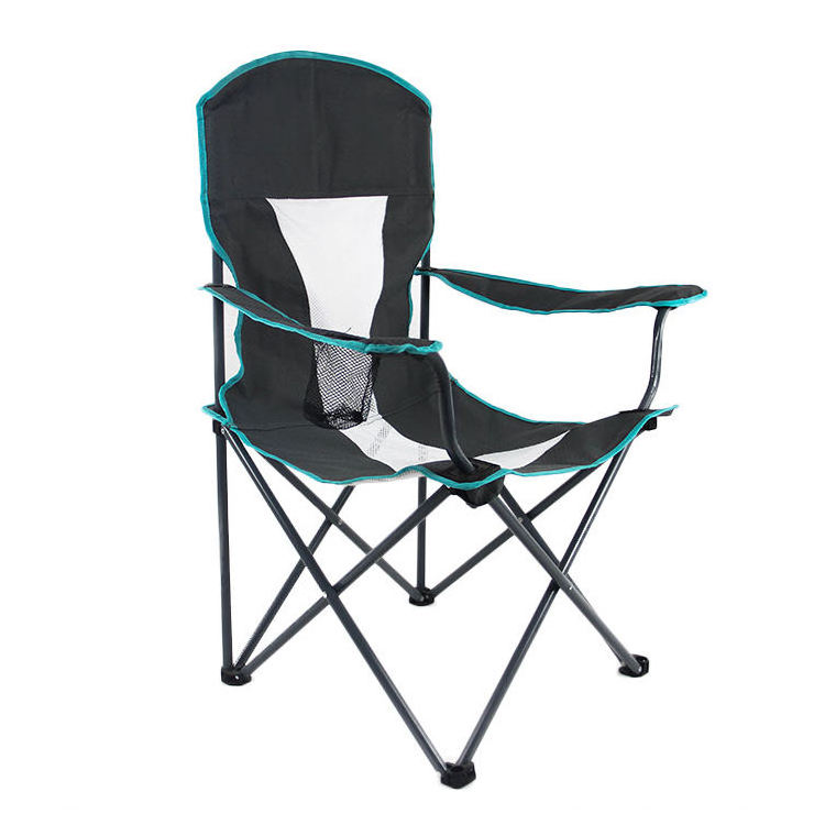 Travel folding super hard  fishing chair outdoor camping chair portable beach chair