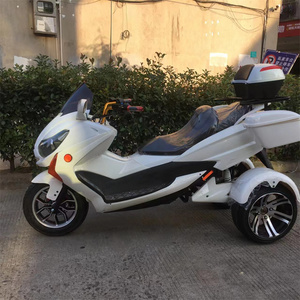 Quality Tuktuk Tuk Electric  Motorcycle For Sale Good