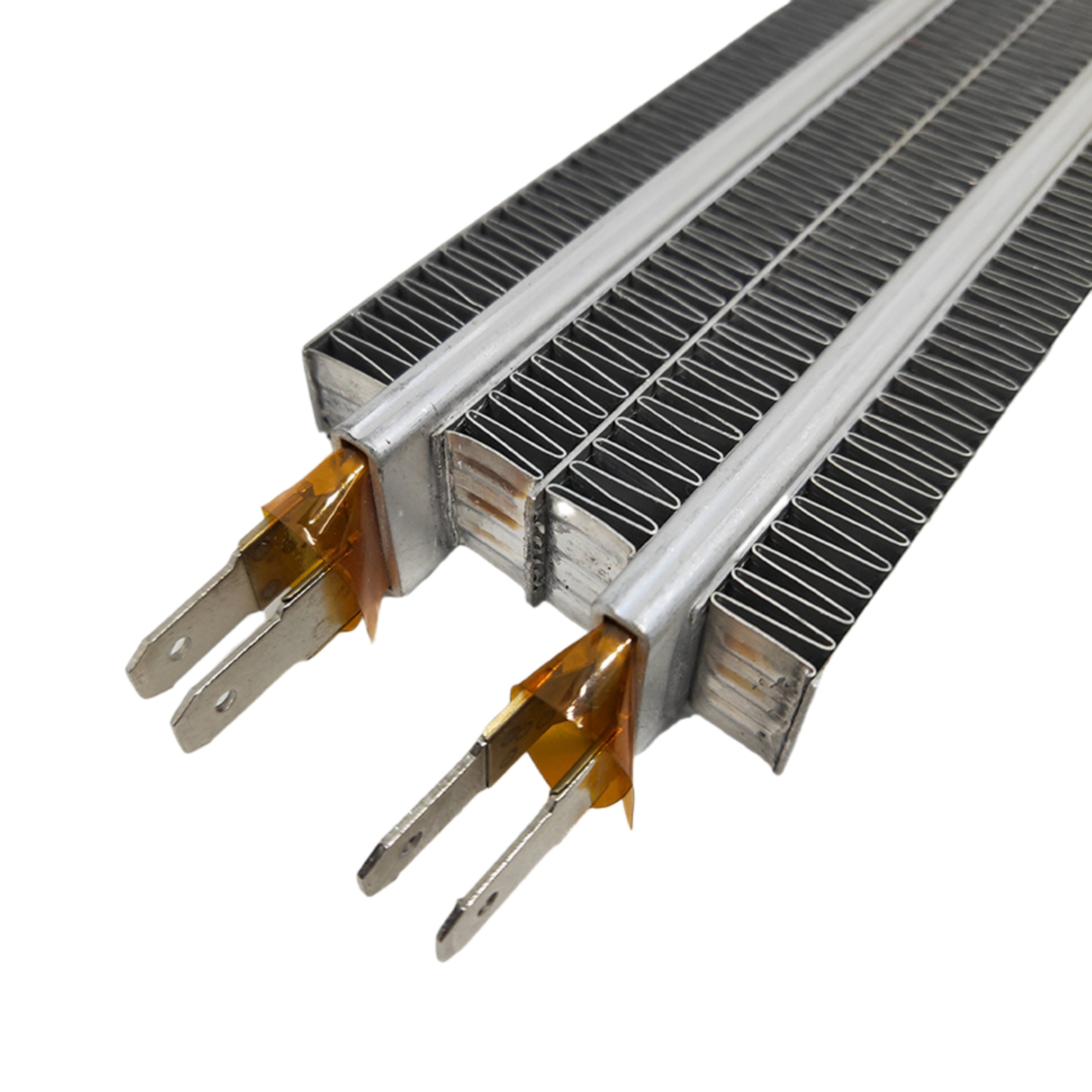 Weiye  Customize PTC heating elements based on provided drawings or samples for use in heaters, hair dryers, electric vehicles